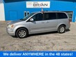  Chrysler Town & Country