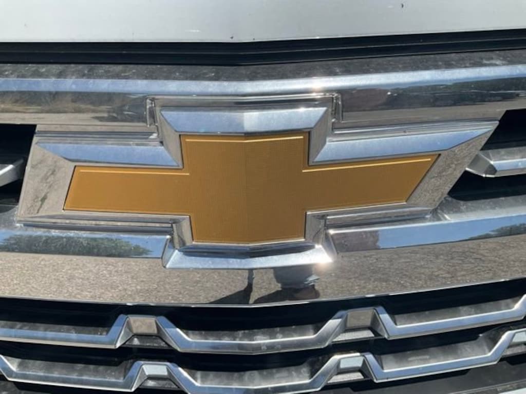 New 2026 Chevrolet Silverado 1500 LTZ Truck