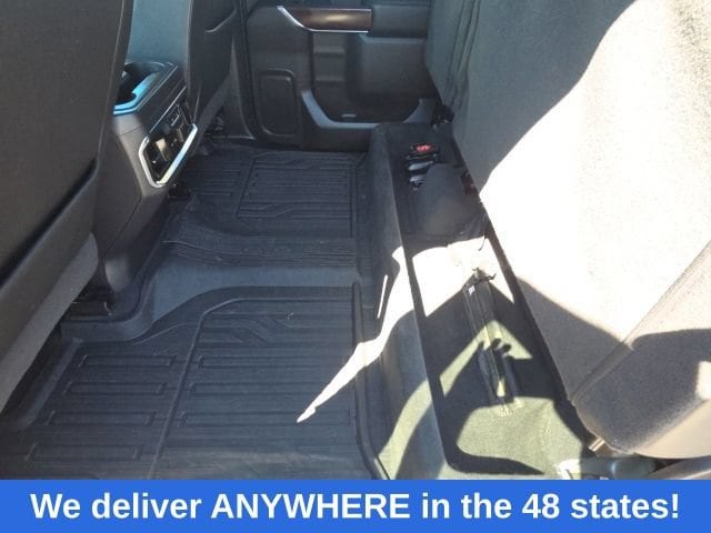 2021 GMC Sierra 1500 SLT - Photo 11