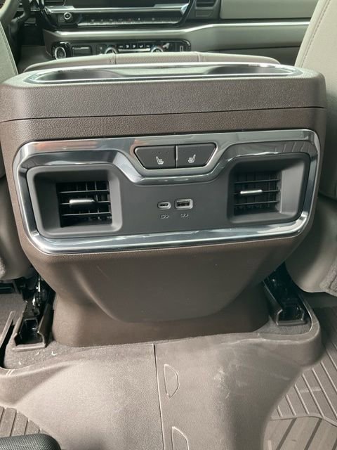 2026 Chevrolet Silverado 3500 HD LTZ - Photo 24
