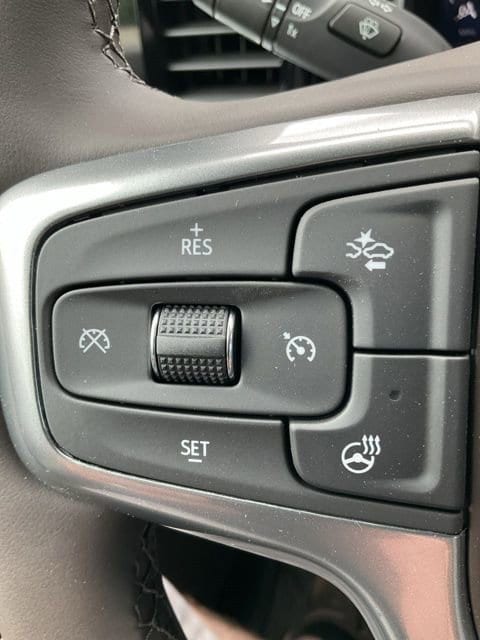 2026 Chevrolet Silverado 3500 HD LTZ - Photo 35