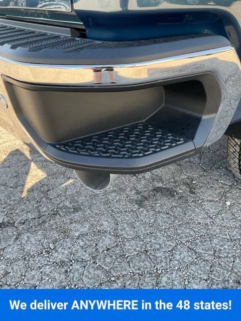 2026 Chevrolet Silverado 2500 HD LT - Photo 20