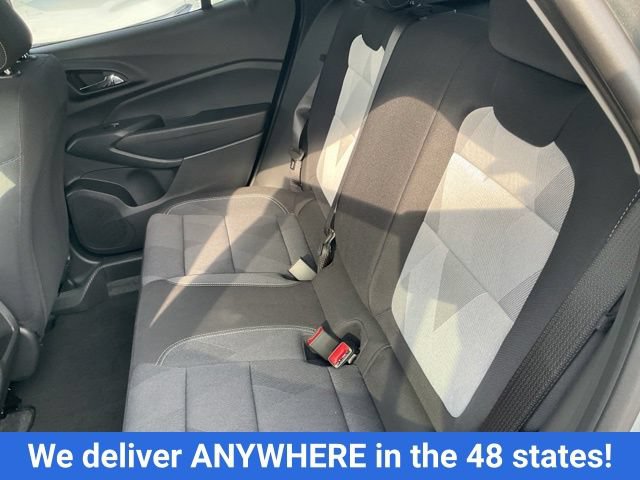 2026 Chevrolet Trax LS - Photo 14