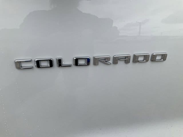 2026 Chevrolet Colorado Z71 - Photo 7