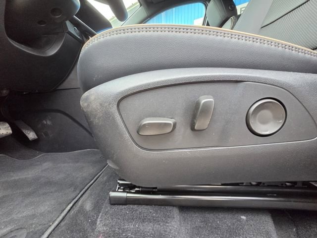 2026 Chevrolet Traverse High Country - Photo 21