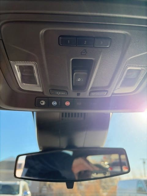 2024 Chevrolet Silverado 1500 LT Trail Boss - Photo 18