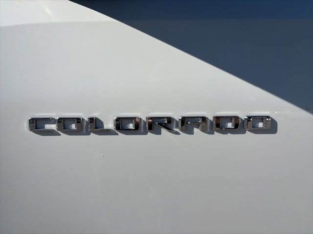 2026 Chevrolet Colorado Trail Boss - Photo 17
