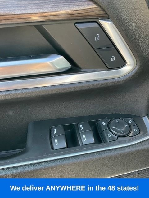 2024 Chevrolet Silverado 2500HD LT - Photo 22