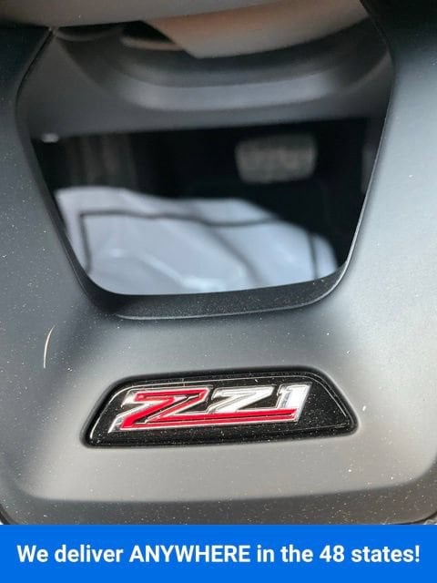 2027 Chevrolet Traverse Z71 - Photo 31