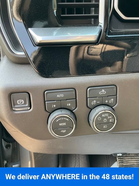 2026 Chevrolet Silverado 1500 RST - Photo 26