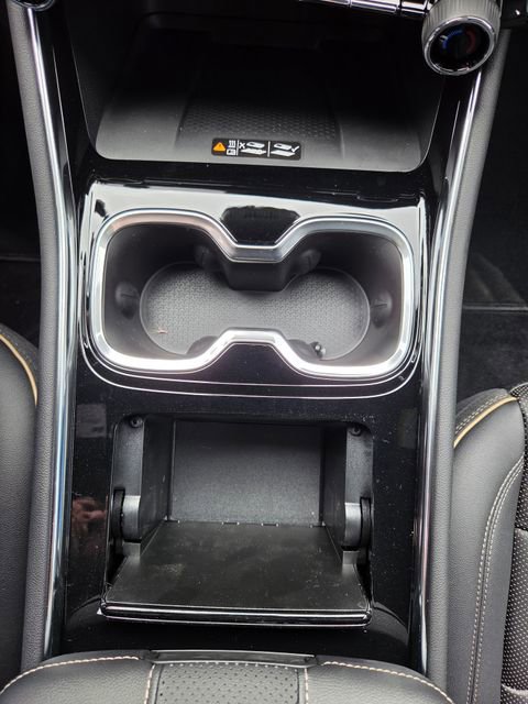2026 Chevrolet Traverse High Country - Photo 28