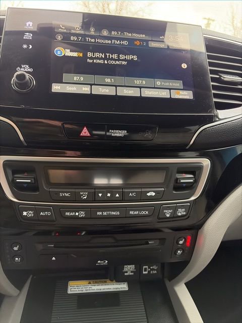 2019 Honda Pilot Elite - Photo 27