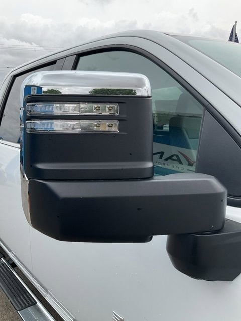 2026 Chevrolet Silverado 3500 HD LTZ - Photo 12