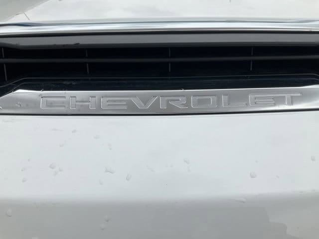 2026 Chevrolet Silverado 3500 HD LTZ - Photo 11