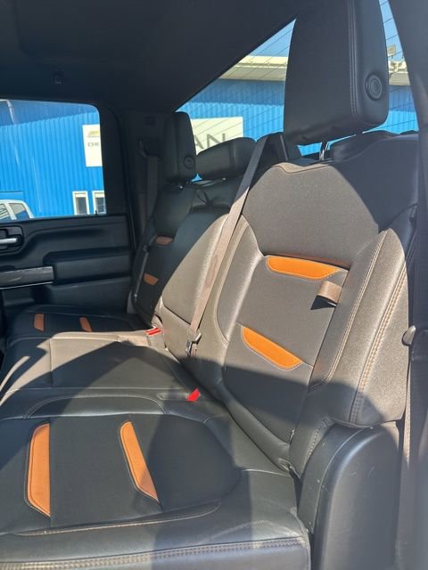2023 GMC Sierra 2500HD AT4 - Photo 12