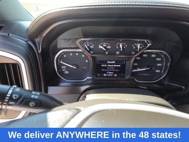 2021 GMC Sierra 1500 SLT - Photo 21