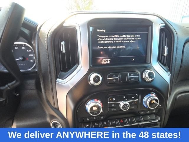 2021 GMC Sierra 1500 SLT - Photo 19