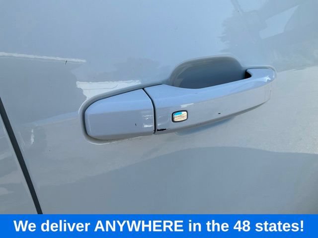 2024 Chevrolet Silverado 2500HD LT - Photo 11