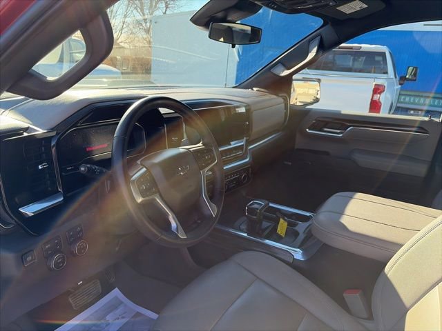 2024 Chevrolet Silverado 1500 LT Trail Boss - Photo 14