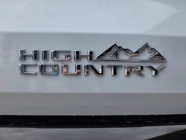 2026 Chevrolet Traverse High Country - Photo 12