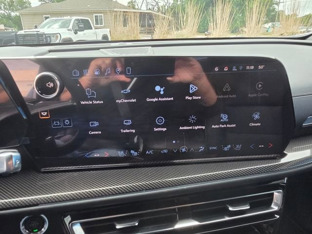 2026 Chevrolet Traverse High Country - Photo 26