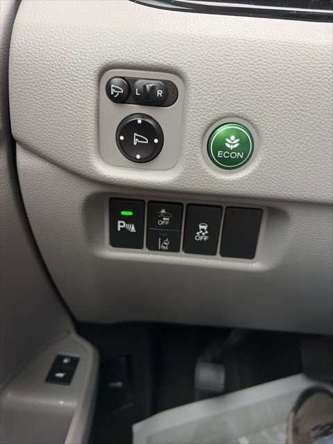 2019 Honda Pilot Elite - Photo 25