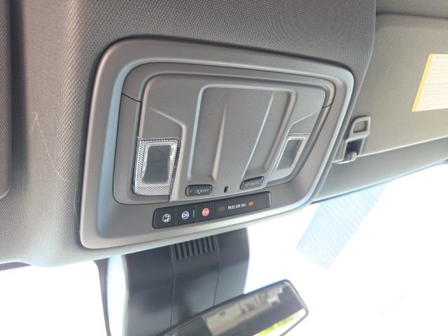 2026 Chevrolet Silverado 1500 Custom Trail Boss - Photo 19