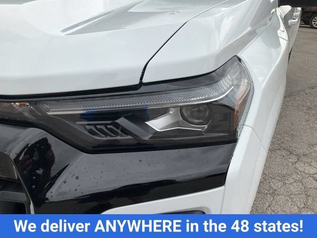 2026 Chevrolet Colorado Z71 - Photo 8