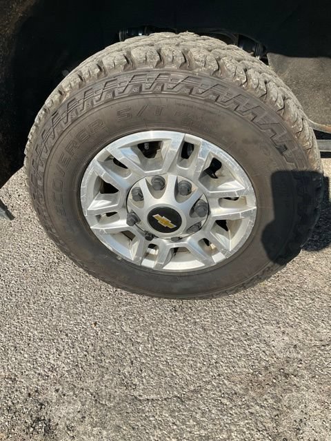 2024 Chevrolet Silverado 2500HD LT - Photo 6