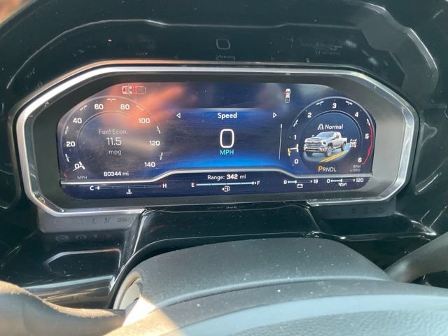 2024 Chevrolet Silverado 2500HD LT - Photo 27