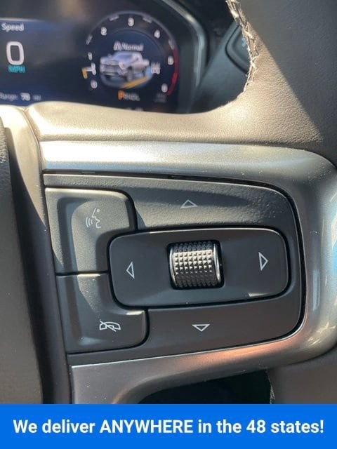 2026 Chevrolet Silverado 2500 HD LT - Photo 46