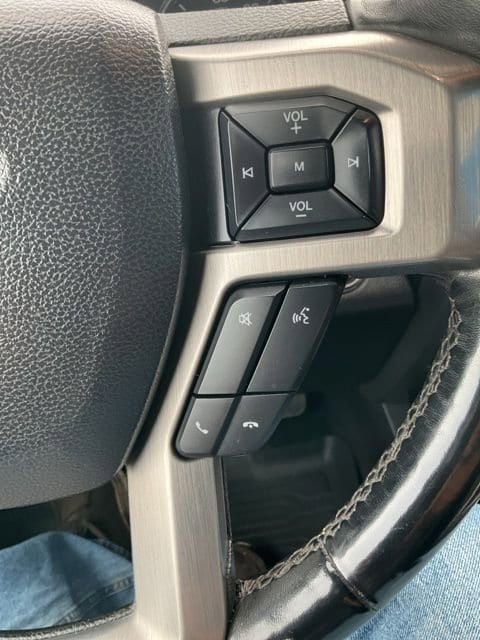 2017 Ford F-150 XL - Photo 28