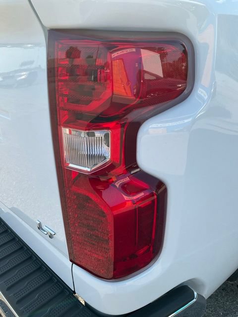 2024 Chevrolet Silverado 2500HD LT - Photo 13