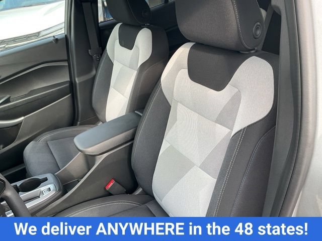 2026 Chevrolet Trax LS - Photo 16