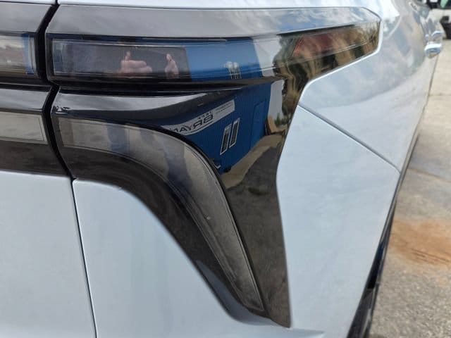 2026 Chevrolet Traverse High Country - Photo 11