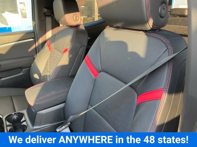 2026 Chevrolet Colorado Z71 - Photo 23