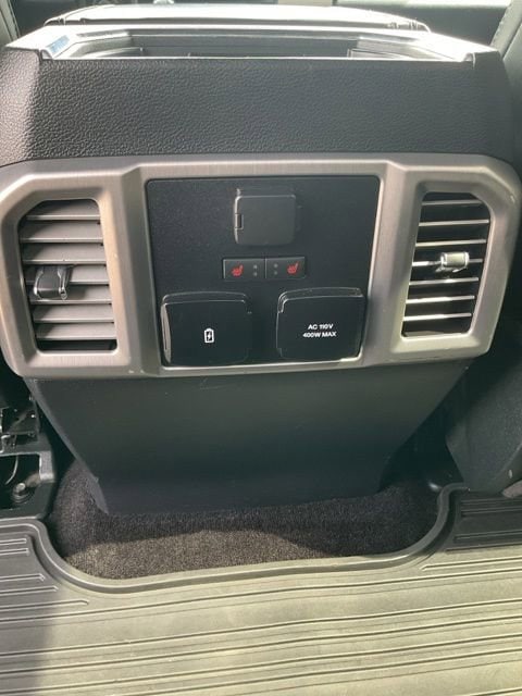 2017 Ford F-150 XL - Photo 15