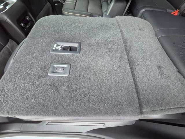 2026 Chevrolet Traverse High Country - Photo 37
