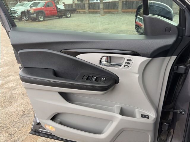 2019 Honda Pilot Elite - Photo 23