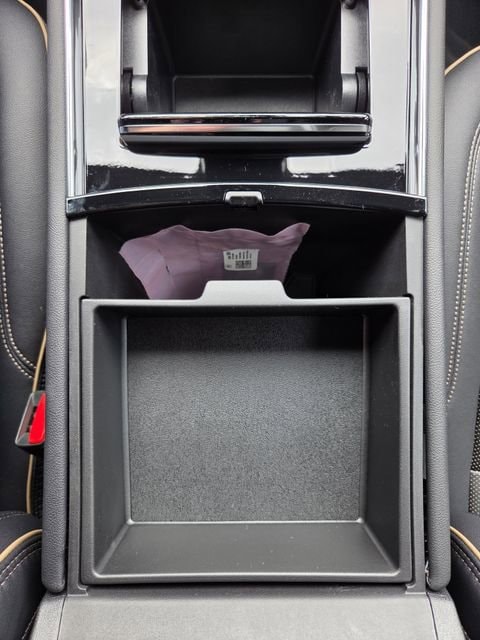 2026 Chevrolet Traverse High Country - Photo 29