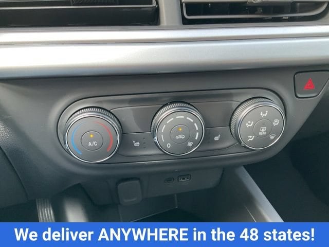 2026 Chevrolet Trax LS - Photo 25