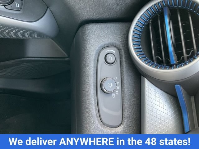 2026 Chevrolet Trax LS - Photo 24