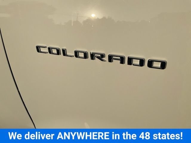 2026 Chevrolet Colorado Z71 - Photo 10