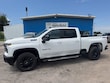 Chevrolet Silverado 3500 HD