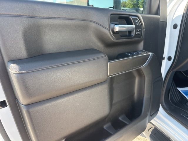 2023 GMC Sierra 2500HD AT4 - Photo 15