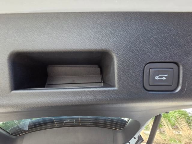 2026 Chevrolet Traverse High Country - Photo 40
