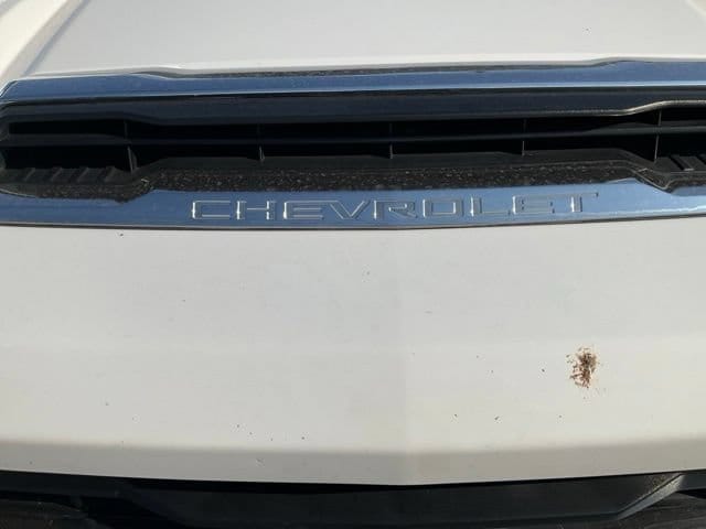 2024 Chevrolet Silverado 2500HD LT - Photo 9