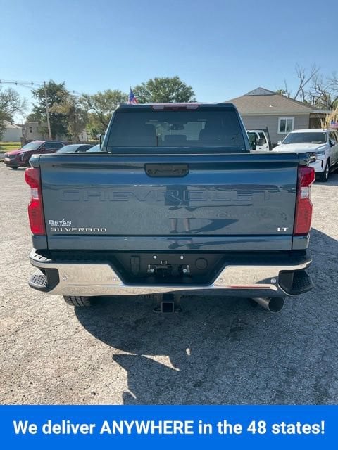 2026 Chevrolet Silverado 2500 HD LT - Photo 6
