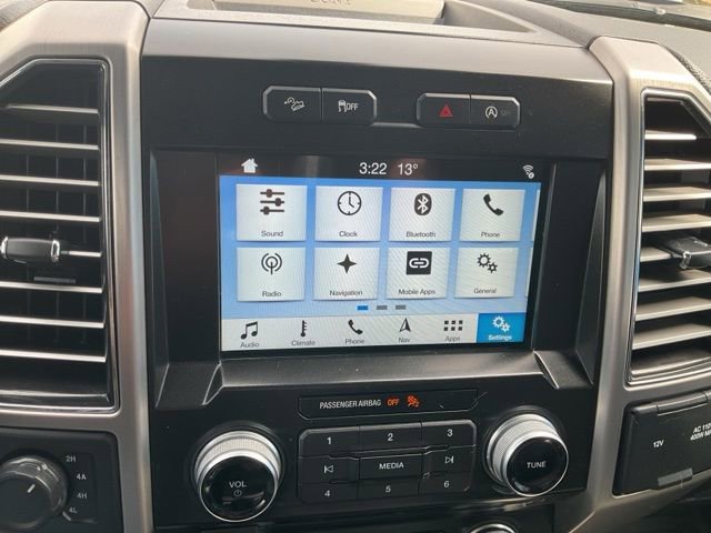 2017 Ford F-150 XL - Photo 23