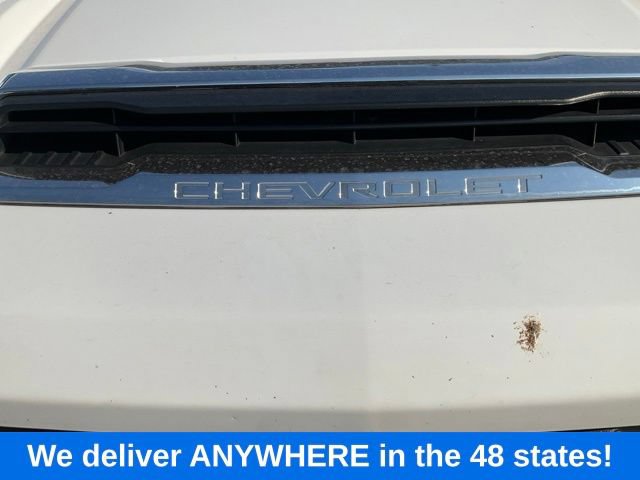 2024 Chevrolet Silverado 2500HD LT - Photo 9